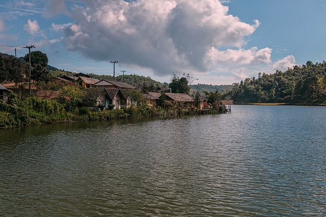 Free Asia Thailand photo and picture