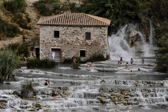 Free Maremma Tuscany photo and picture