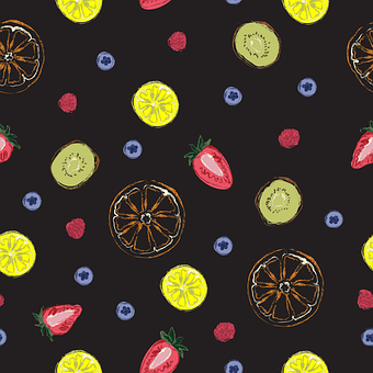 Fruit, Citrus, Sinaasappelen, Groente
