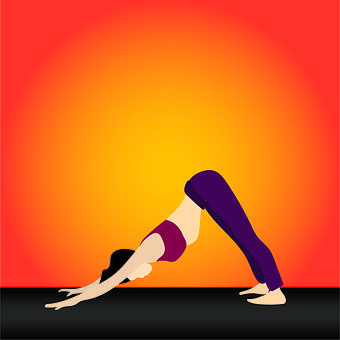 Ioga, Exercício, Meditação, Fitness