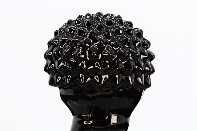 Free Ferrofluid Fluid photo and picture