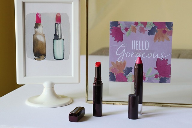 Free Lipsticks Hello Gorgeous photo and picture