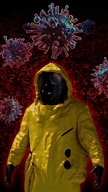 Coronavirus, Covid-19, Quarantaine