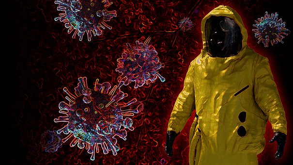 Coronavirus, Covid-19, Quarantaine