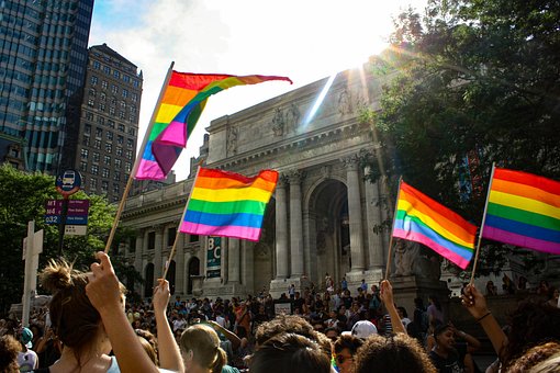 Free Desfile Del Orgullo photo and picture