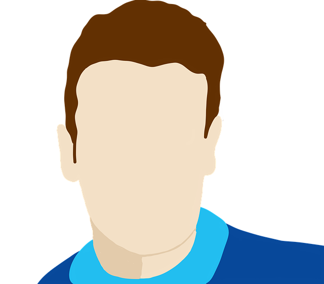 Free god's creation human student illustration