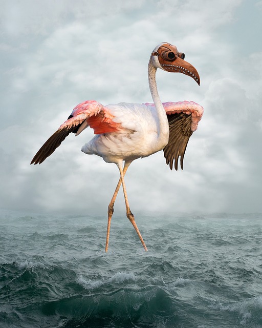 Free Manipulation Nature photo and picture