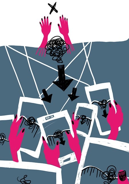 Socity, Social Problems, Photo, Brain