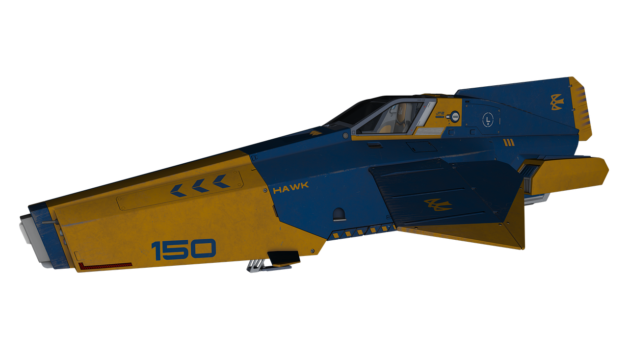 Download Spaceship, Battle Ship, 3D Model. RoyaltyFree Stock
