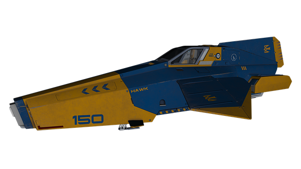 Romskip, Kamp Skip, 3D-Modell, Grafisk