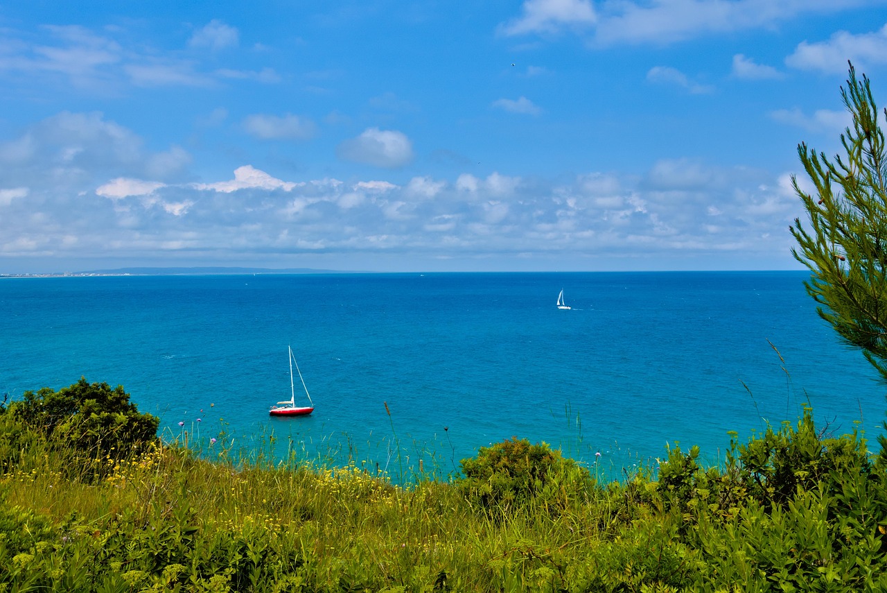 Boote Meer Segelboot - Kostenloses Foto auf Pixabay - Pixabay