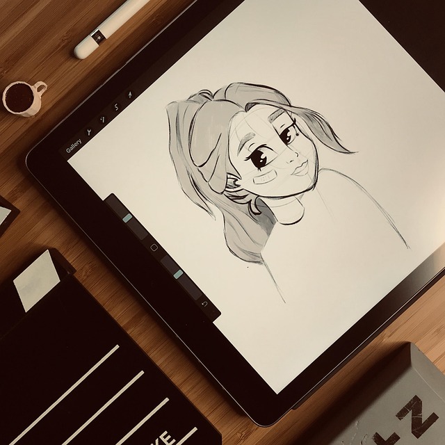 Free Tablet Ipad photo and picture