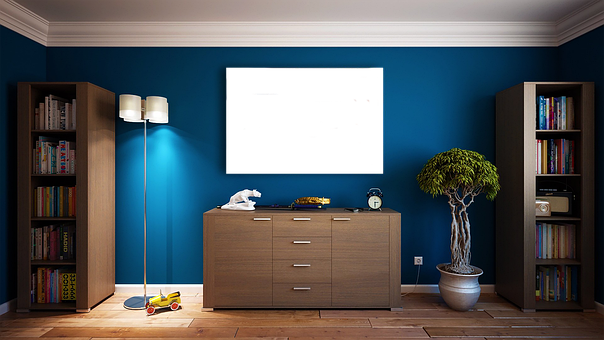 Perete Panza Mockup, Panza Macheta