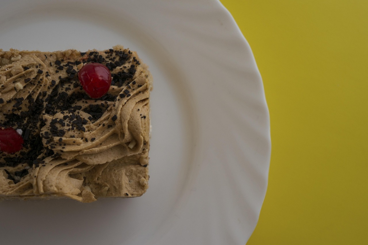 Food - free online jigsaw puzzle photo