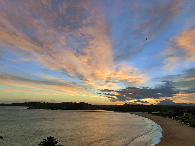 Free Spain Suances photo and picture
