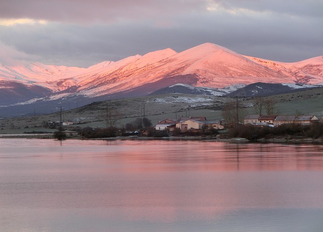 Free Spain Orzales photo and picture