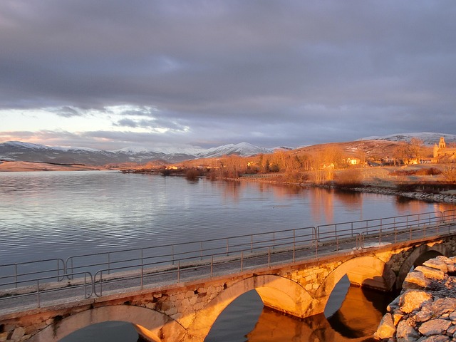 Free Spain Orzales photo and picture