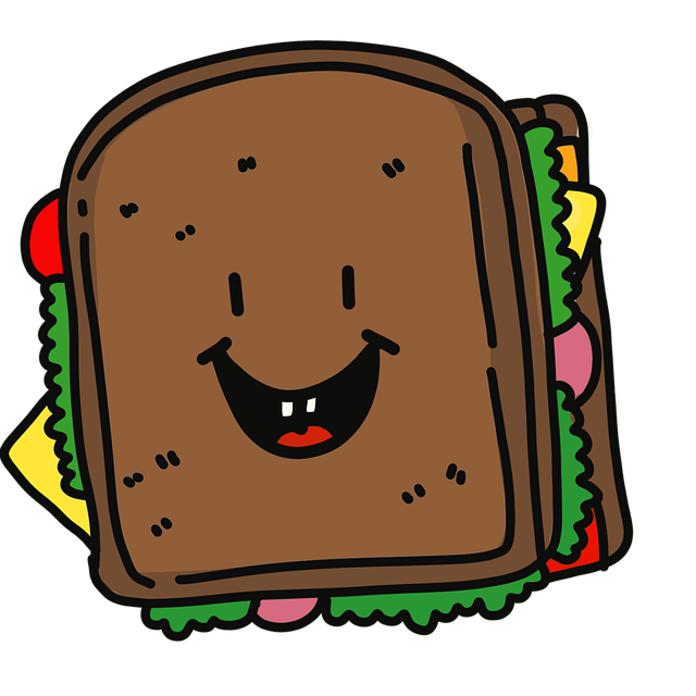 Sandwich, Salat, Sandwich, Deli