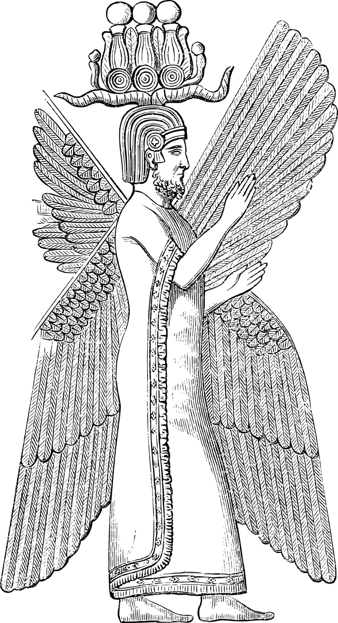 Cyrusの 人間 ライン アート Pixabayの無料ベクター素材