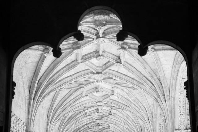 Free Mosteiro Dos Jerónimos photo and picture