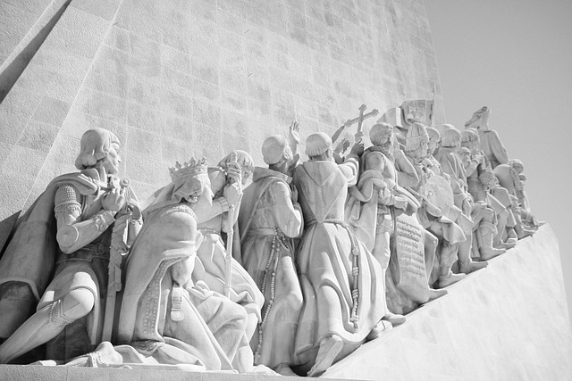 Free Padrão Dos Descobrimentos Lisboa photo and picture