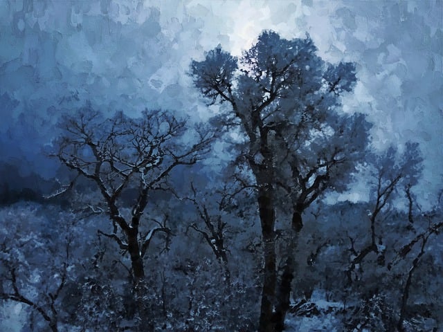 Download free HD stock image of Oil Painting Paint Free oil painting paint painting illustration