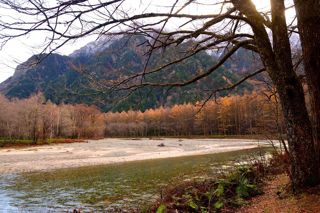 산 강 일본 - Pixabay의 무료 사진 - Pixabay