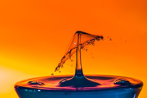 Free Drop Water photo and picture