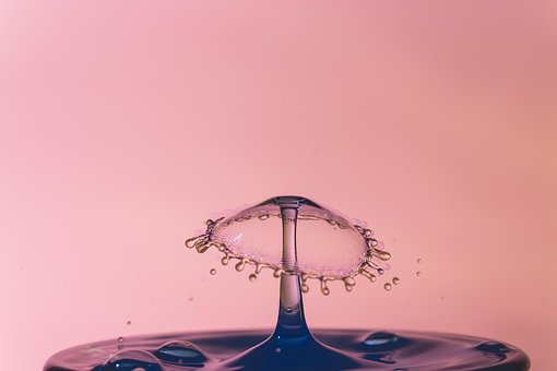 Free Drop Water photo and picture