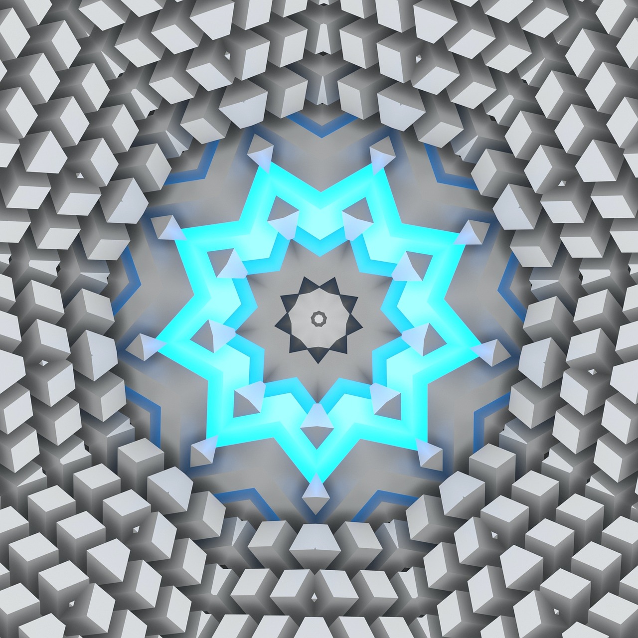 Download free HD stock image of Mandala Rosette Free Mandala Rosette photo and picture