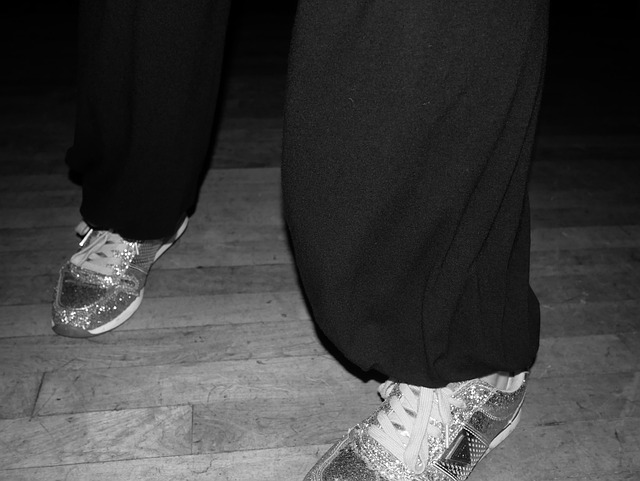 Free Dance Dancing Feet photo and picture