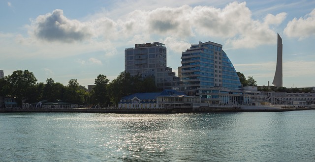 Free Russia Crimea photo and picture