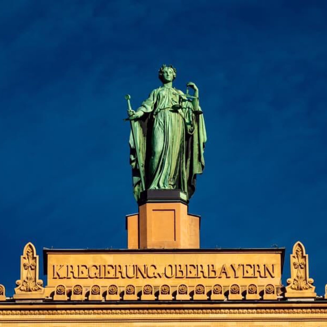 The Mechanics of the Munich Property Market