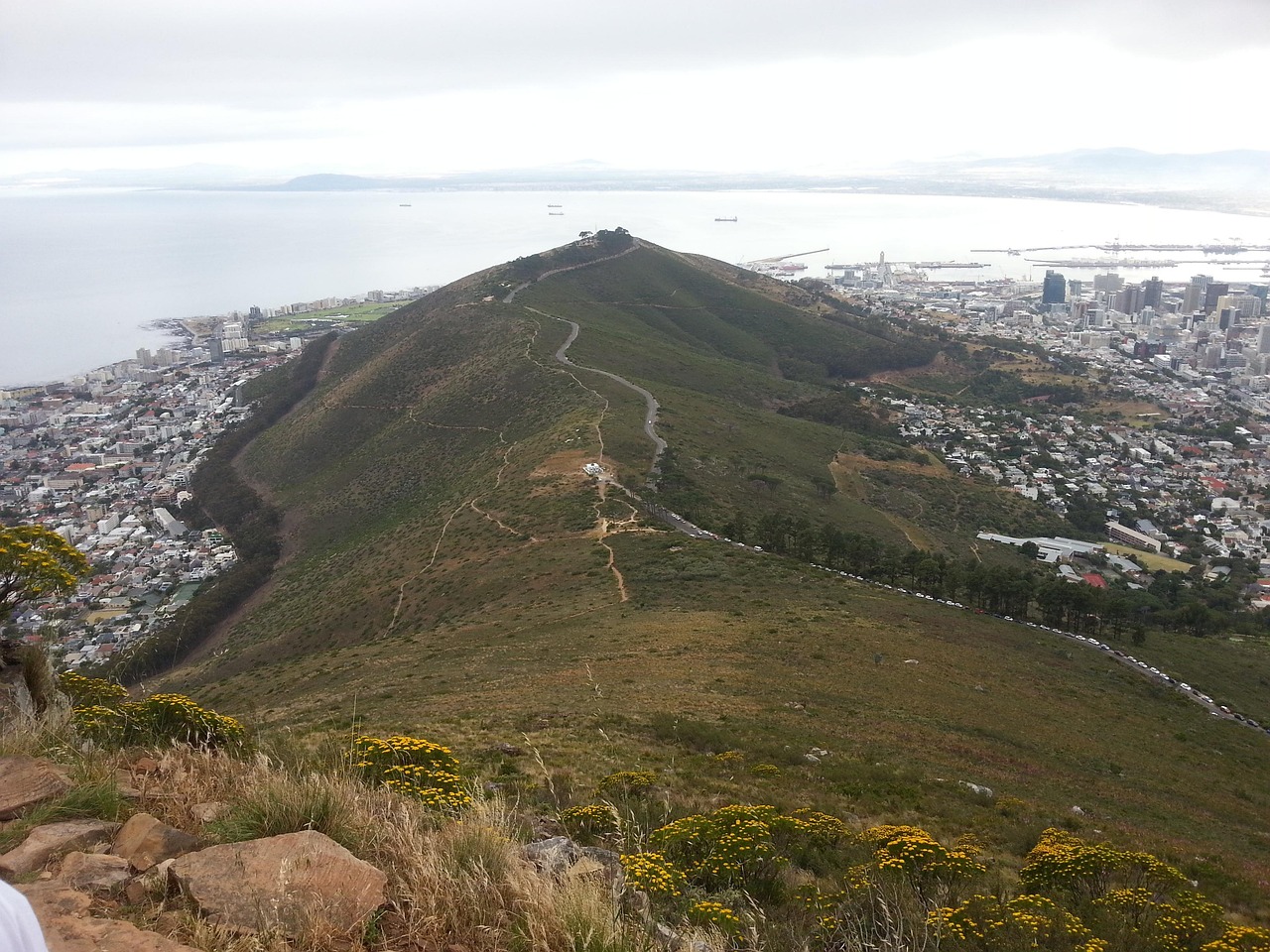 Signal Hill Cape Town South Africa - Free photo on Pixabay - Pixabay