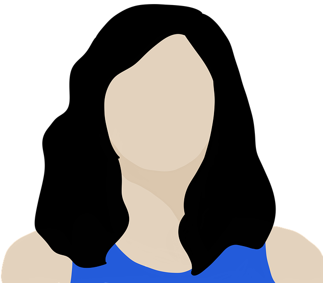 Free god's creation human student illustration