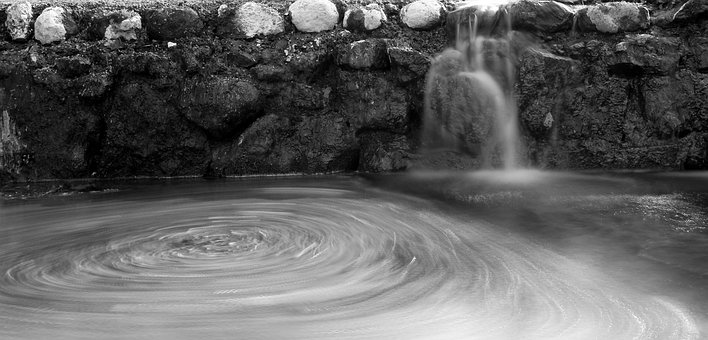 Free Waterfall That photo and picture