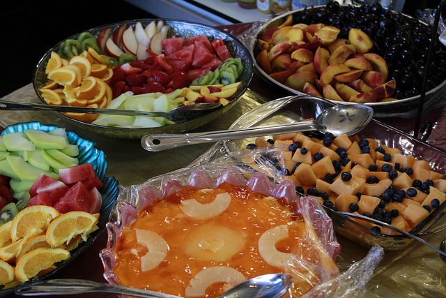 Free Desert Food photo and picture