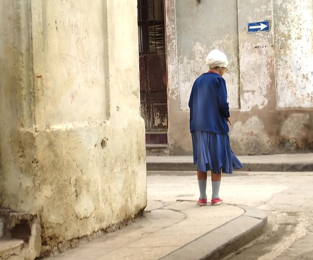 Free Loneliness Homelessness photo and picture