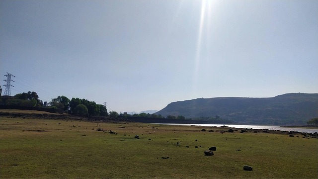 Free Lonavala Mountain photo and picture