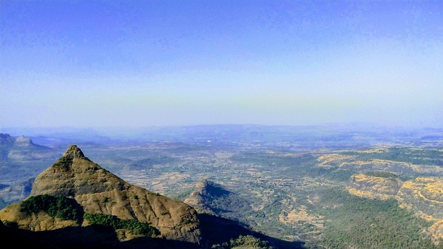 Free Mountain Lonavala photo and picture
