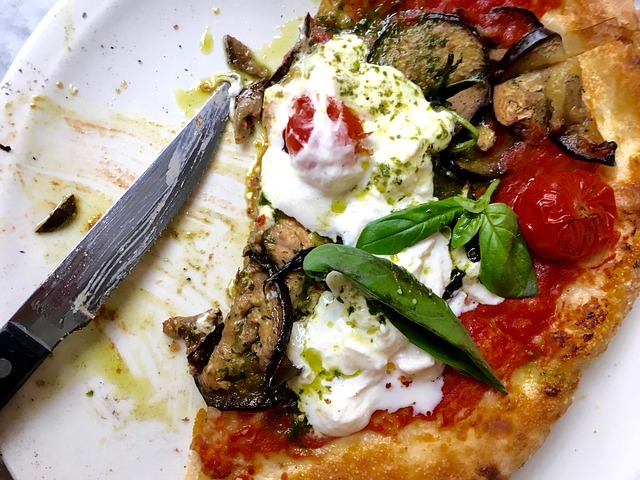 Pizza, Napoli, Italiensk, Køkken
