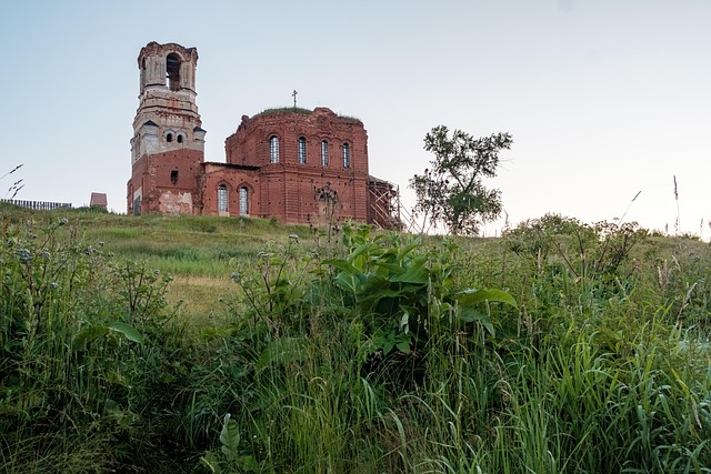 Free Temple History photo and picture