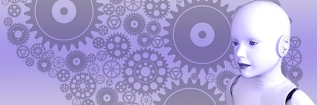 Machine, Technologie, Bedrijf