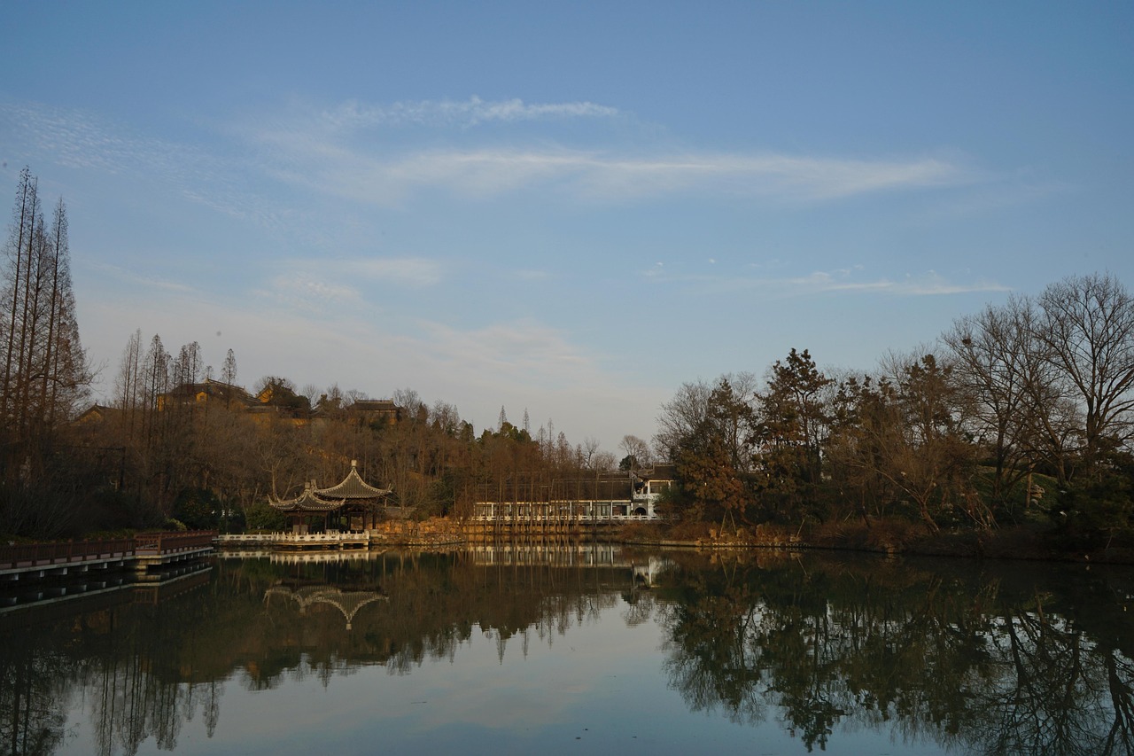 湖 建造 树木 - Pixabay上的免费照片 - Pixabay