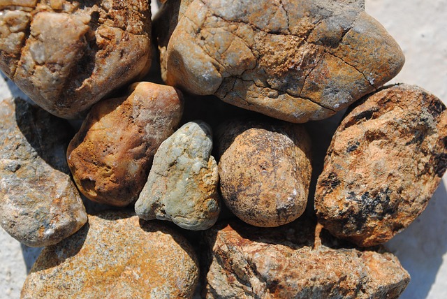 Piedras, Mar, Playa, Rock, Rocas, Roca