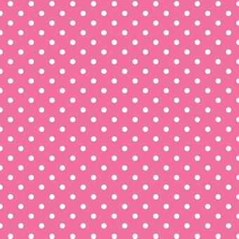 Free Polkadots Pattern illustration and picture