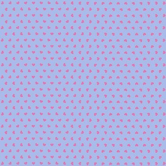 Free Heart Texture illustration and picture