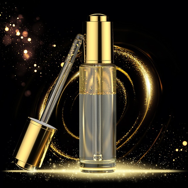 Gold, Golden, Gold Flocken