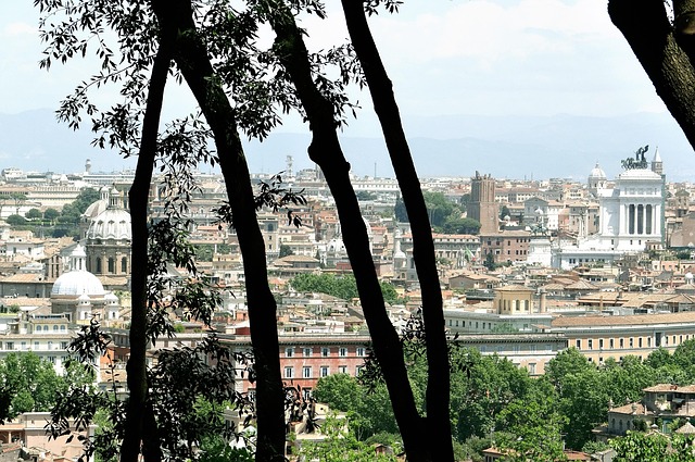 Free Rome Italy photo and picture