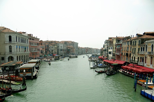 Free Venice Italy photo and picture